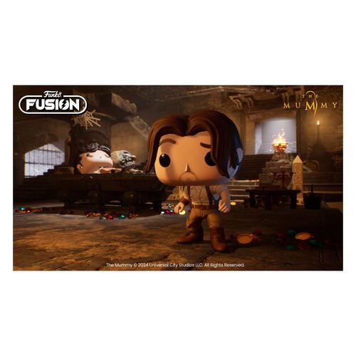 Videojuego Funko Fusion para PlayStation 5