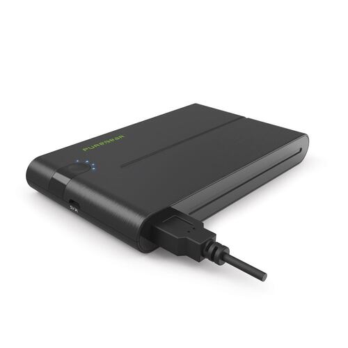 Pure.Gear Batería Externa  10000 mah