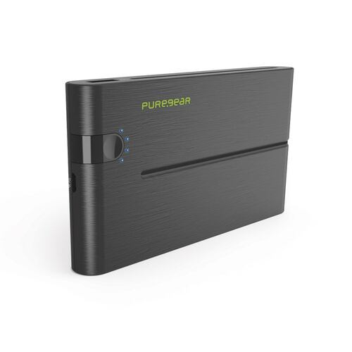 Pure.Gear Batería Externa  10000 mah