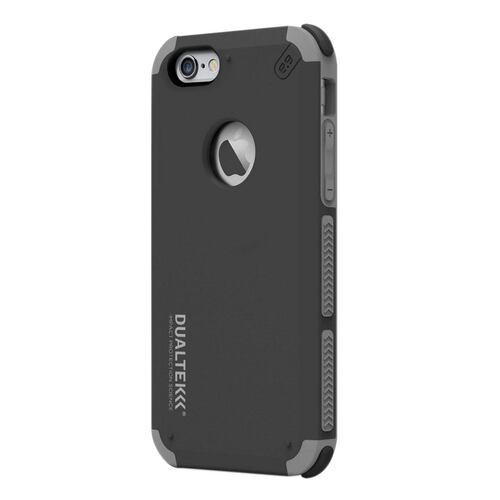 Funda Puregear iPhone 8 Negro Dualtek