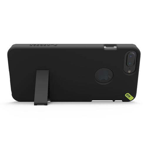 Protector PG Iphone 8+ Negro Clip HIP