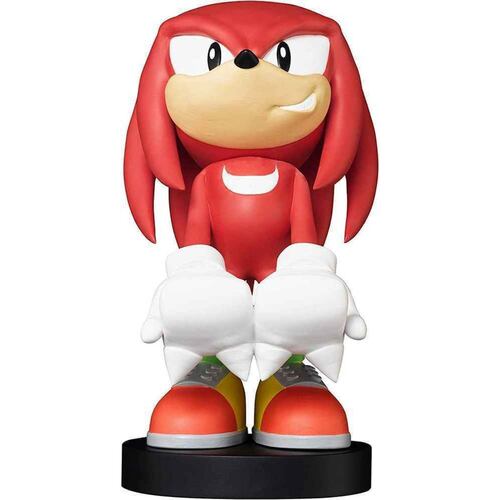 Soporte Knuckles Cable Guy