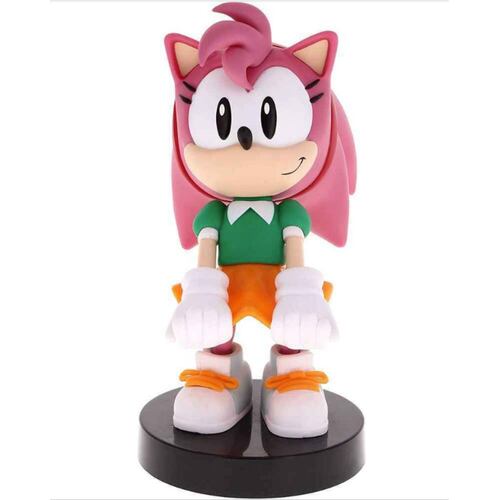 Soporte Amy Rose Cable Guy