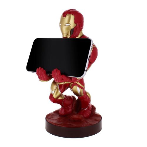 Soporte Iron Man