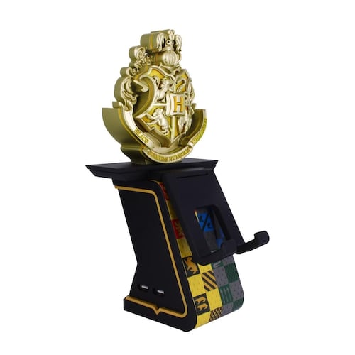 Soporte Cable Guys Harry Potter Hogwarts