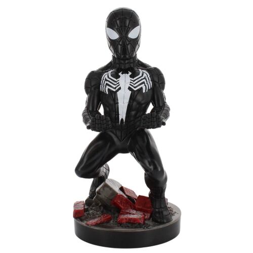 Cable con Soporte de Carga Guy Symbiote Spider-Man