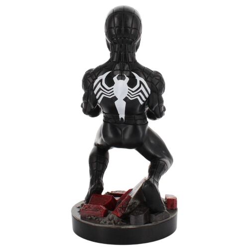 Cable con Soporte de Carga Guy Symbiote Spider-Man