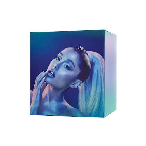 Fragancia para Dama Ariana Grande Cloud 2.0 EDP 100ml