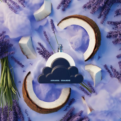 Fragancia para Dama Ariana Grande Cloud 2.0 EDP 100ml