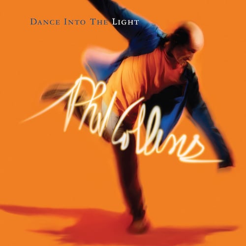 Dancing to the Light 2cd's