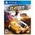 FlatOut 4 Total Insanity! PlayStation 4