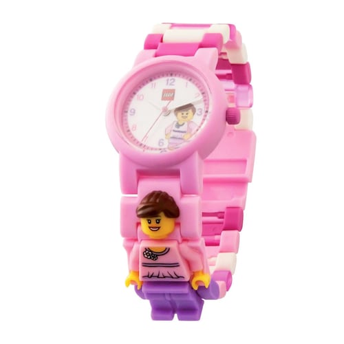 Reloj Lego 8020820 Niña