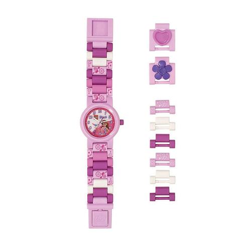 Reloj Lego 8021247 Niña