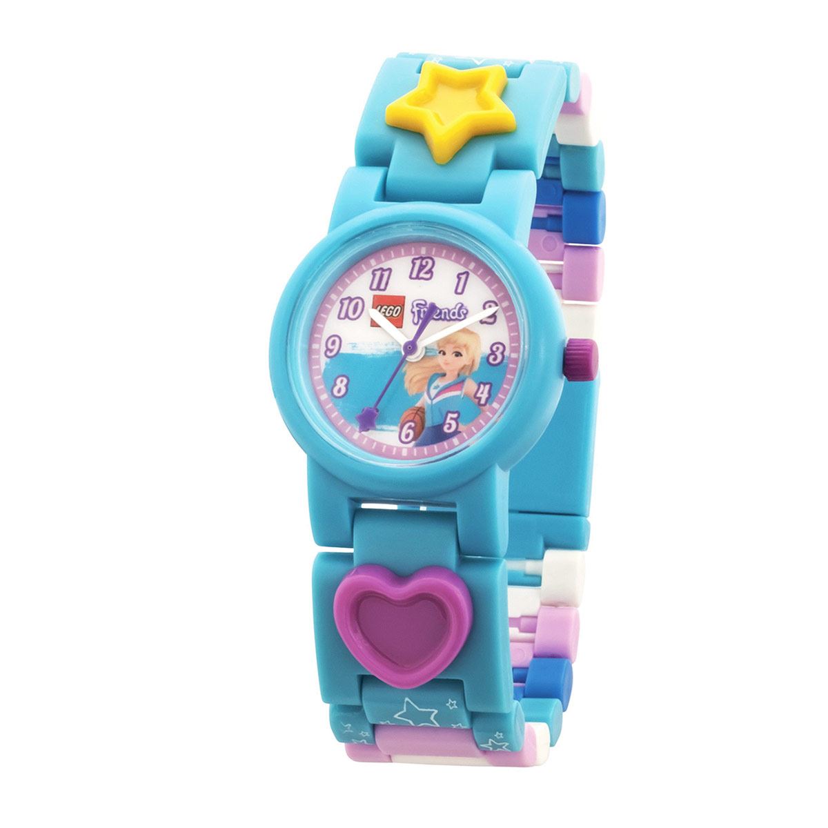 Reloj lego para niña new arrivals