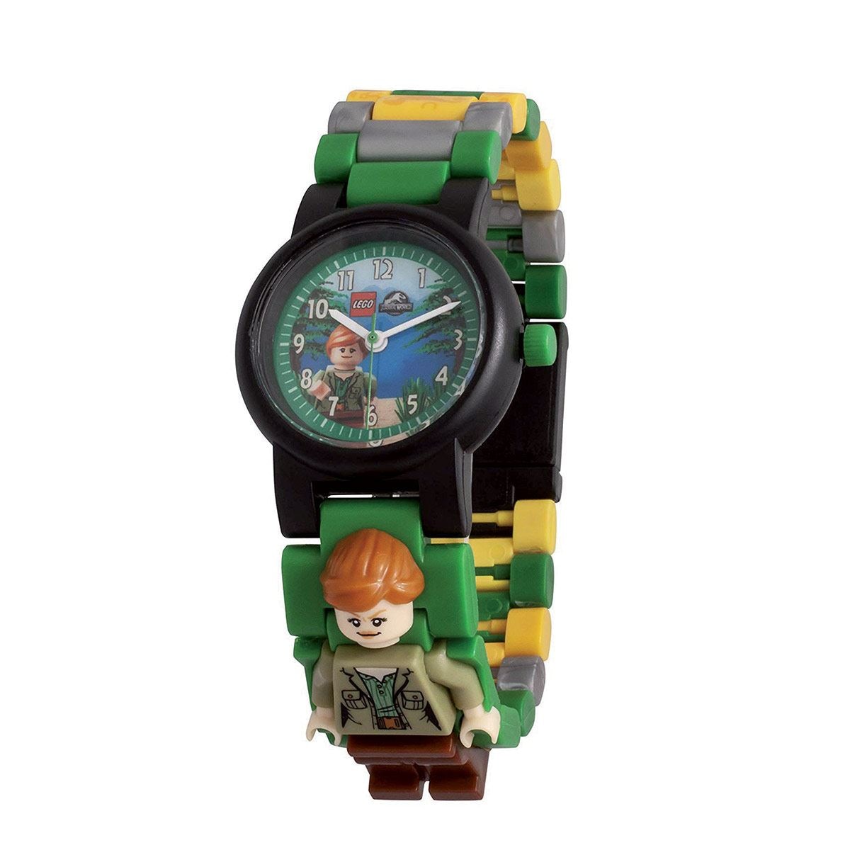 Reloj de online lego