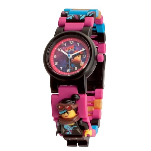Reloj para Niña Lego 8021452