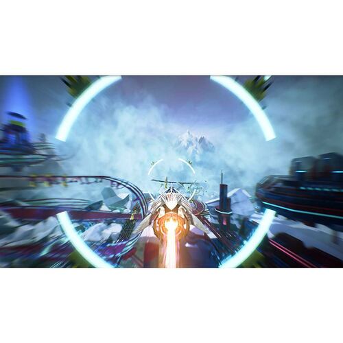 Redout Lightspeed Edition Xbox ONE