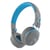Audífonos JLab Studio Bluetooth Azul