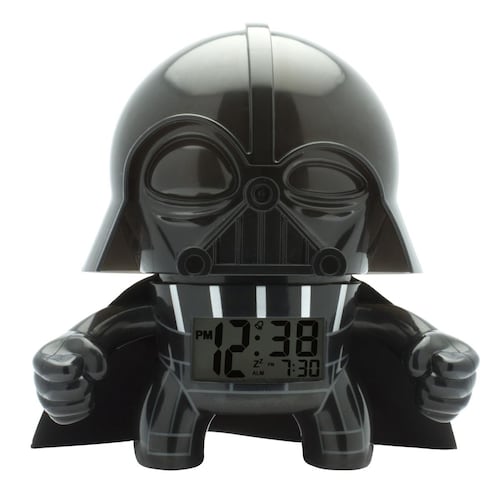Despertador Bulb Botz Darth Vader 2020008