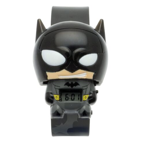 Reloj Bulb Botz  2021135 Batman Niño
