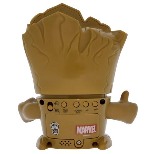 Despertador Bulb Botz 2021340 Niño