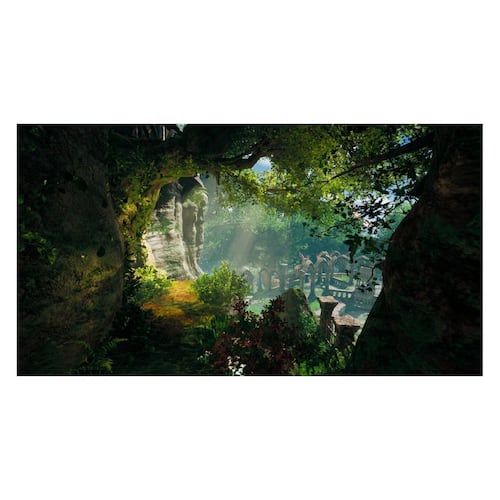 The lord of the rings Gollum - PlayStation 5