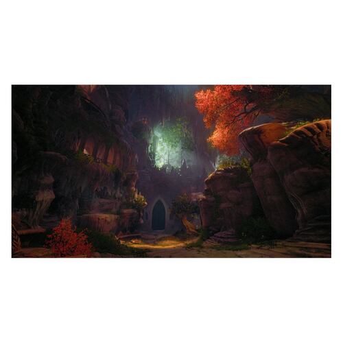 The lord of the rings Gollum - Xbox Series X / One