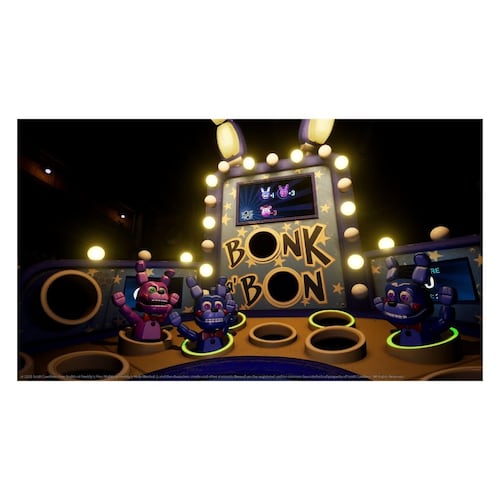 Five Nights at Freddy's: Help Wanted - PlayStation 5