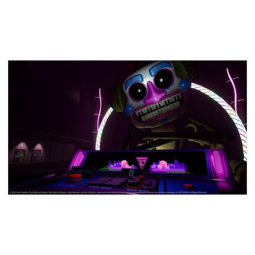 Five Nights at Freddy's: Help Wanted - PlayStation 5
