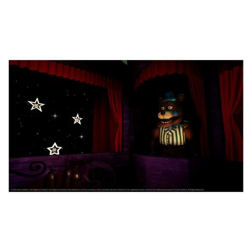 Five Nights at Freddy's: Help Wanted - PlayStation 5