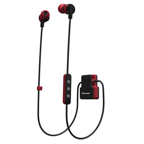 Audífonos Deportivos Clip Pioneer