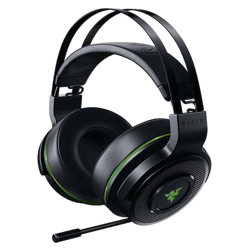 Audífonos Razer Thresher Wireless