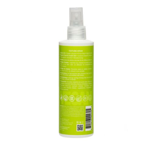 Spray Texturisante Sasha Pure