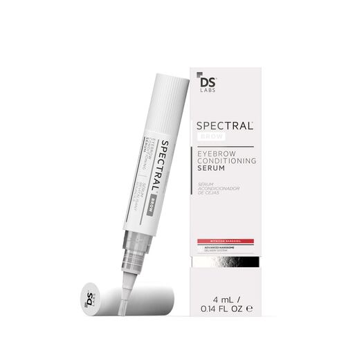Spectral Brow