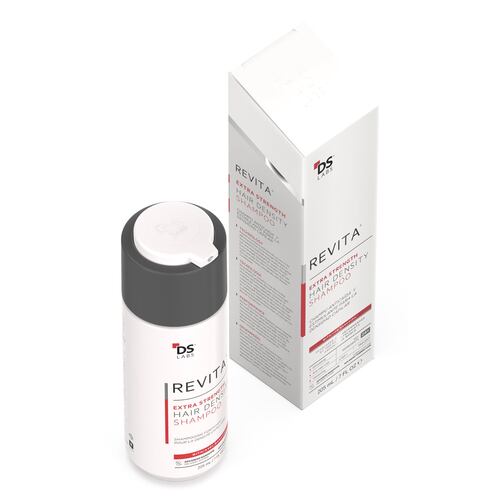 DS Revita Shampoo Extra Strength 205 ml