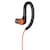 Audífonos Earbuds SPT Naranja Motorola