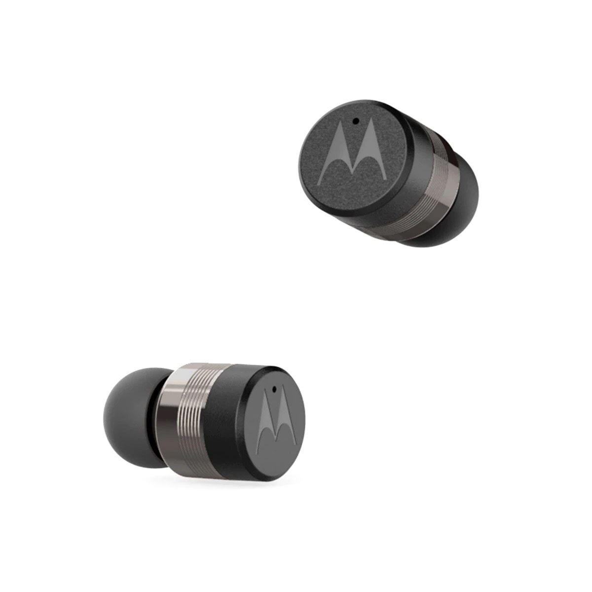 Aud fonos Motorola Vervebuds 400 Negros