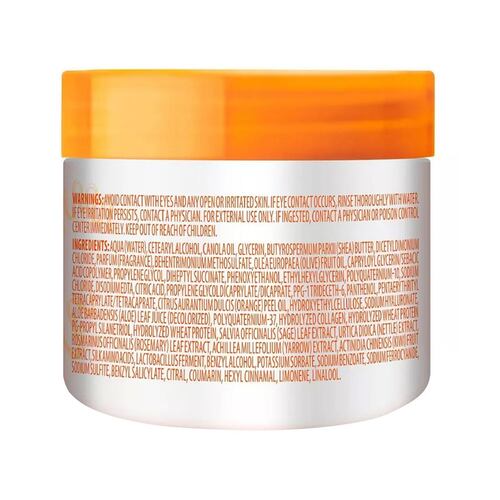 Acondicionador en crema libre de enjuague Cantu 57g
