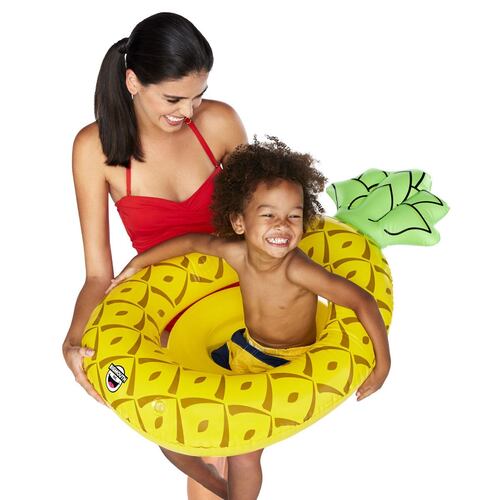 Inflable Infantil en Forma de Piña Bigmouth