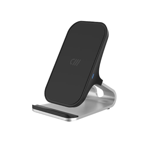 Cargador Wireless Charger Vertical Stand Candywirez