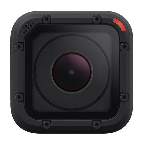 Videocámara GoPro Hero Session 8mp