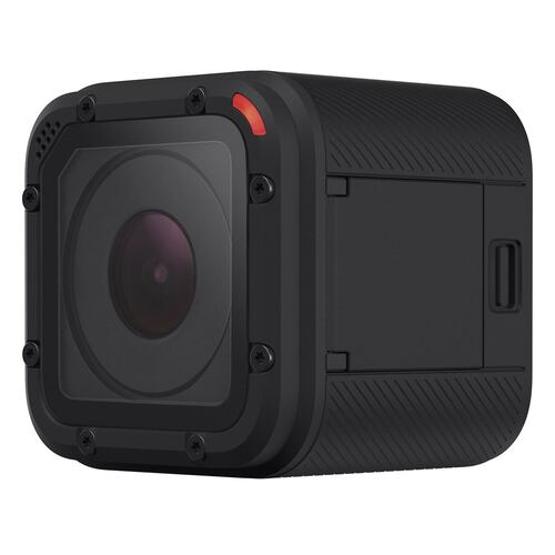 Videocámara GoPro Hero Session 8mp