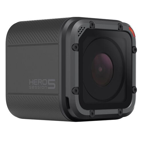 VideocÃ¡mara GoPro Hero5 Session 4k
