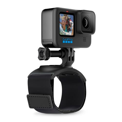 Correa GoPro de Mano y Muñeca