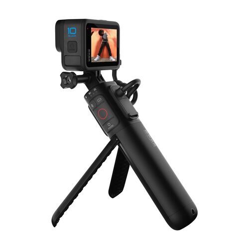 Tripié Batería Control Volta GoPro