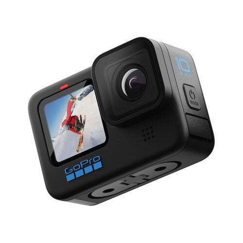 GoPro Hero 10 Black