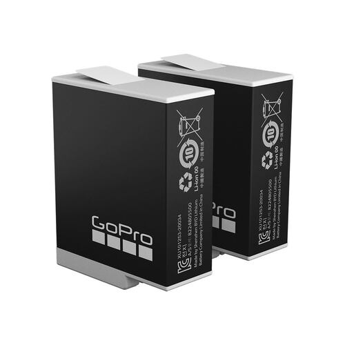 Batería GoPro Enduro 2 Pack