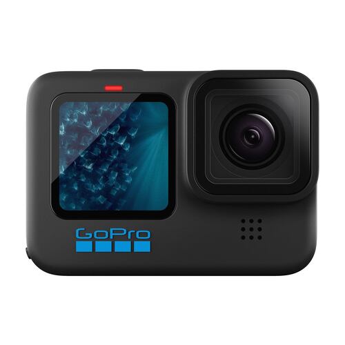 Cámara de video GoPro Hero 11 Black