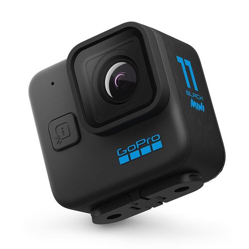 Videocámara GoPro Hero 11 black mini