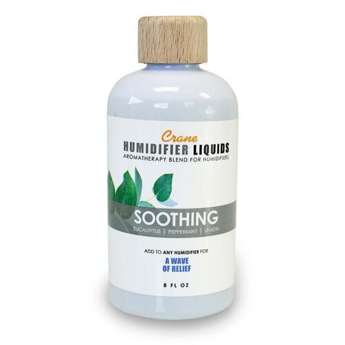 LIQUIDO PARA AROMATERAPIA SOOTHING